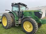 John Deere 6190R