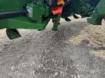 John Deere C12F