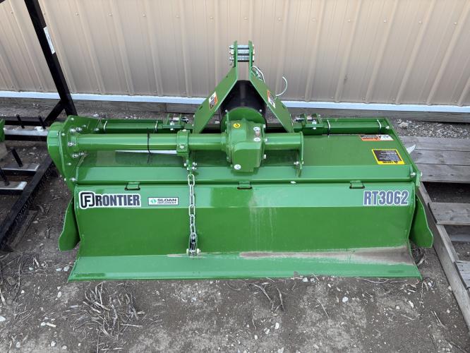 Frontier RT3062
