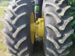 John Deere 8R 410