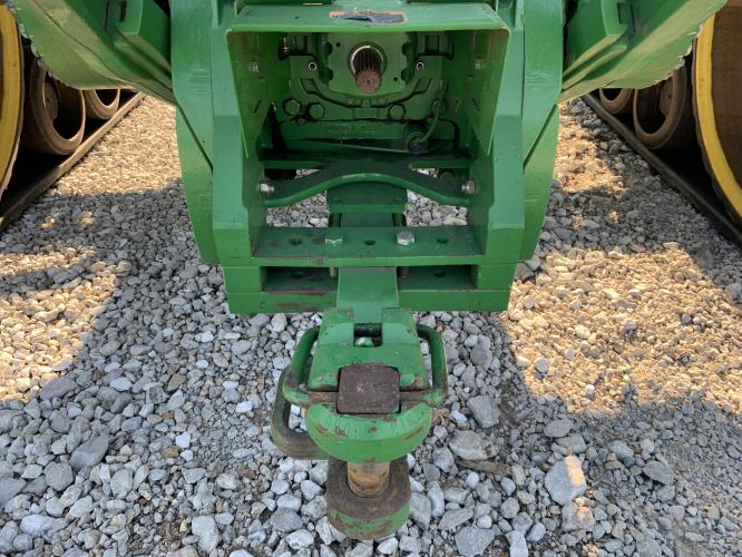 John Deere 8360RT
