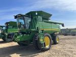 John Deere 9670 STS