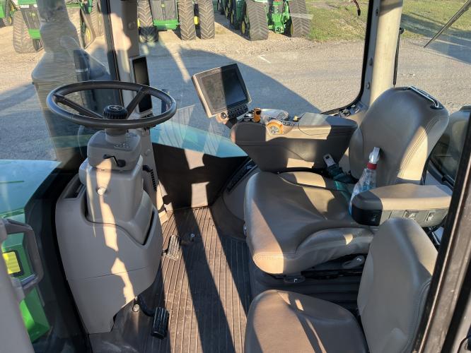 John Deere 9470R