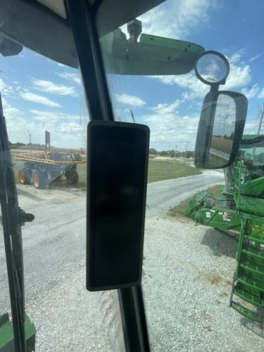 John Deere S780