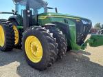 John Deere 8R 410