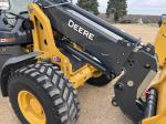 John Deere 326 P