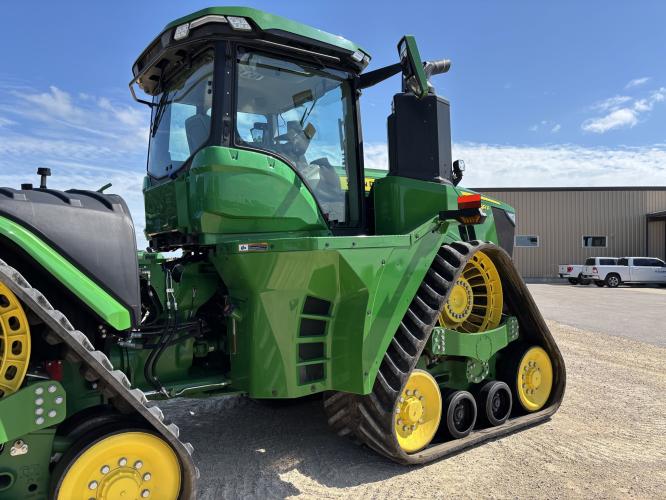 John Deere 9RX 590