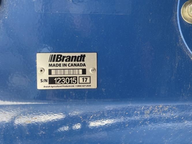 Brandt 1370XL+