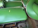 John Deere C12F