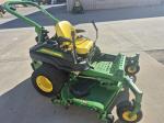 John Deere Z970R