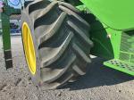 John Deere S780