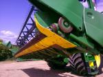 John Deere 630F