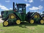 John Deere 9RX 590