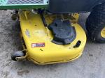 John Deere Z375R