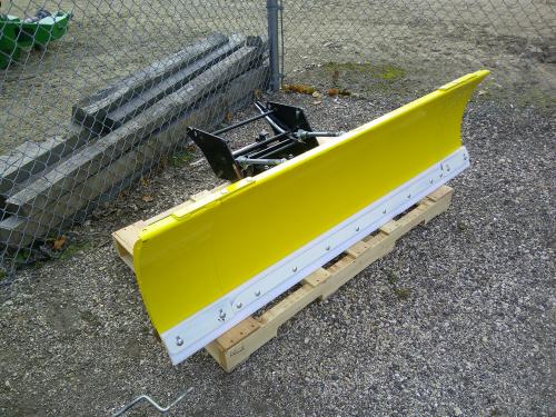 2021 John Deere 48 IN.