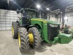 John Deere 8370R