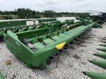 John Deere C12F StalkMaster