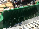 John Deere BXE10176 NEW TAKE OFF CHOPPER TAILBOARD ATTACHMENT