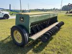 John Deere 8300