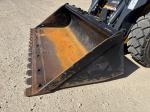 John Deere 318G