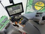 John Deere S760