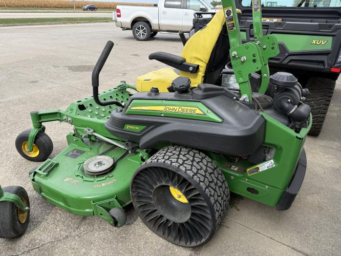 John Deere Z960M