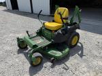 John Deere Z530M