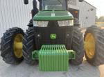 John Deere 8320R