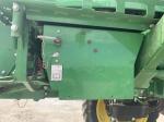 John Deere R4030