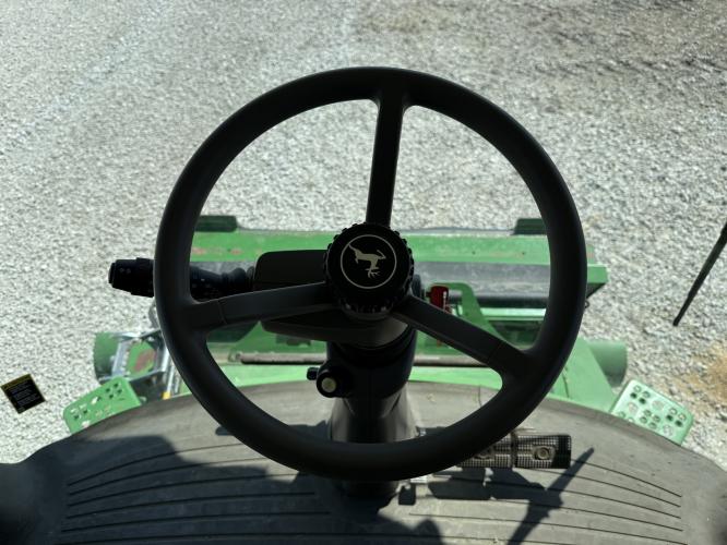 John Deere S780