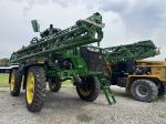 John Deere 616R