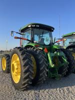 John Deere 8270R