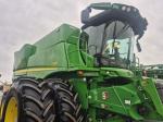 John Deere S790