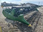 John Deere 625F