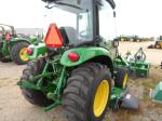 John Deere 3039R