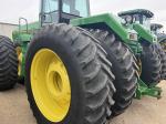 John Deere 8770