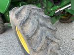 John Deere S670