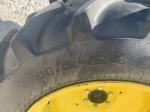John Deere 3038E