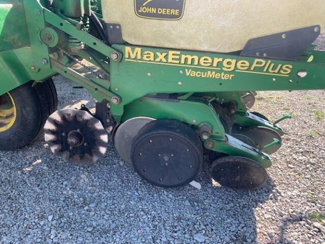 John Deere 1780