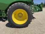 John Deere S760