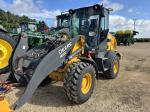John Deere 324L