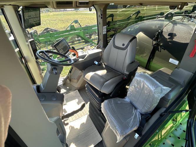 John Deere 410R