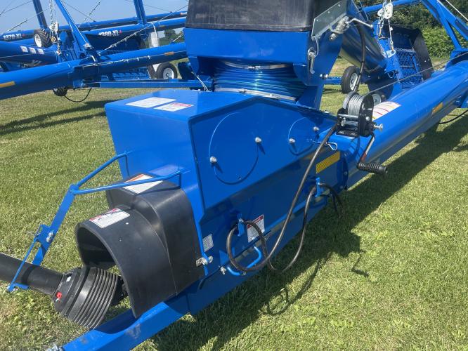 Brandt 1380XL+