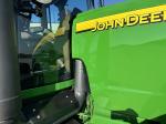 John Deere 8520