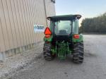 John Deere 5060E