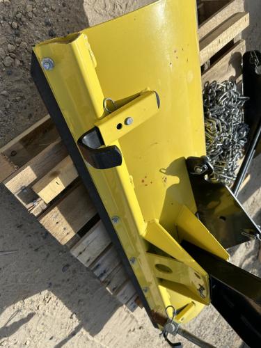 John Deere 44 IN. BLADES