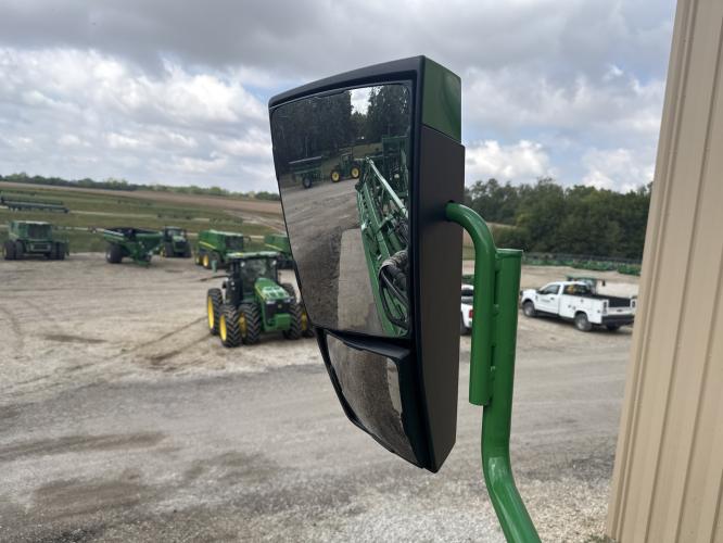 John Deere 410R