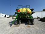 John Deere N530C