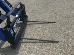 New Holland WORKMASTER 50