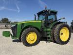 John Deere 8285R